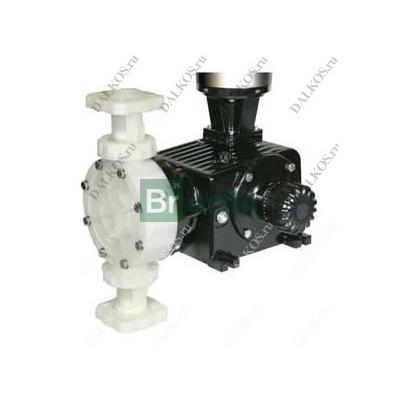 Насос Pulsafeeder серии DC7