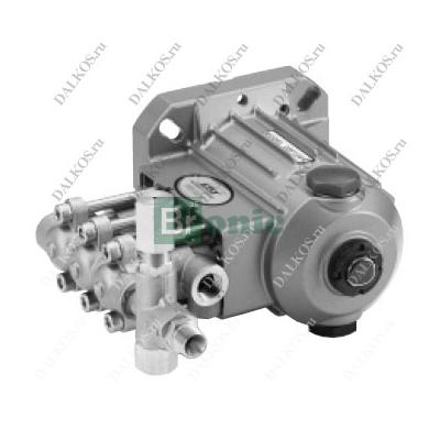 Насос с прямым приводом Cat Pumps, серия 2SF09ES, 2SF11ES, 2SF13ES