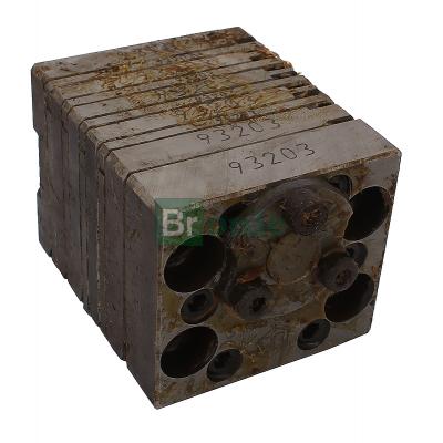 Насос 54НШ-0,6х4К фото №2