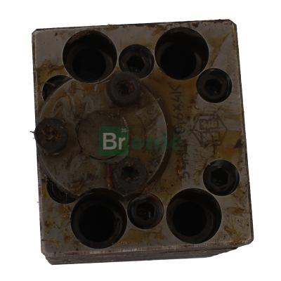 Насос 54НШ-0,6х4К фото №3