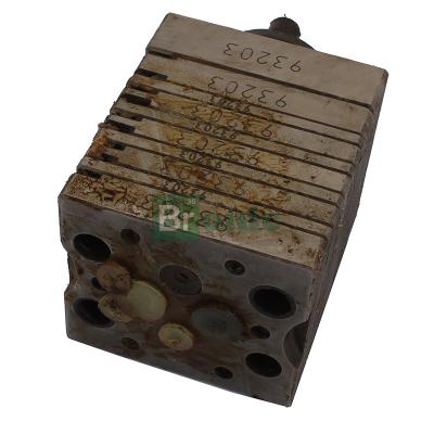 Насос 54НШ-0,6х4К фото №4