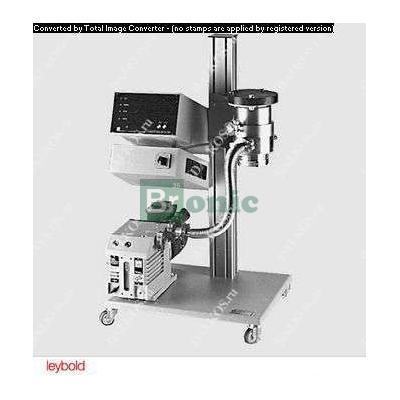 Насосная станция Leybold PT 361