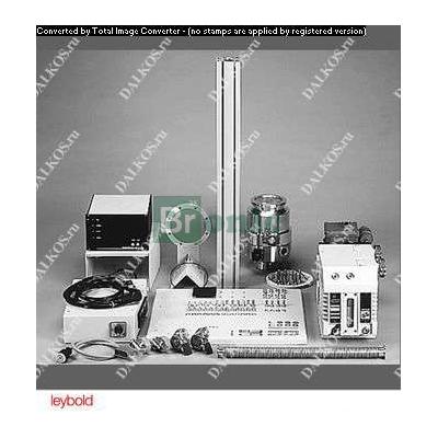 Насосная станция Leybold PT 361 KIT