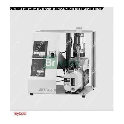 Насосная станция Leybold PT 50