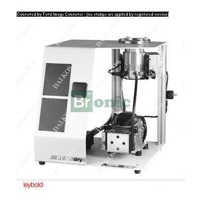 Насосная станция Leybold PT 80 DRY