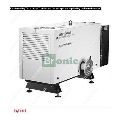 Насосная станция Leybold SCREWLINE SP - ATEX SP 630
