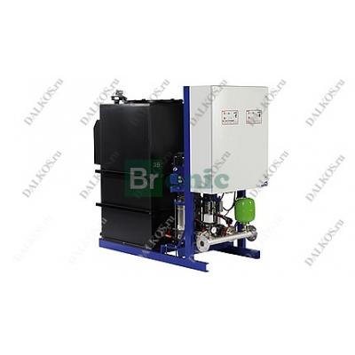Насосные станции KSB, серия Hya-Duo D FL Compact