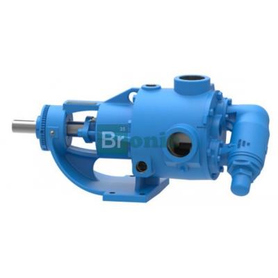 Насосы Viking Pump 724