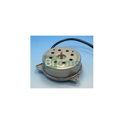Nidec Corporation MJS | Щеточный двигатель