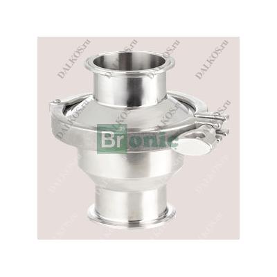 Обратный клапан Alfa Laval, серия LKC