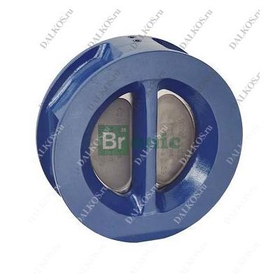 Обратный клапан KSB, серия 2000 PN 25