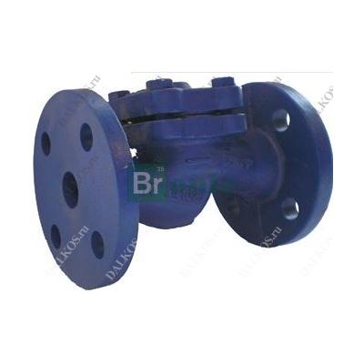 Обратный клапан KSB, серия ECOLINE RA16