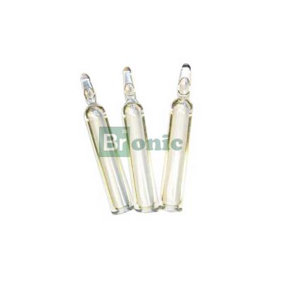 Образец состава раствора ионов рубидия 1 мг-см3