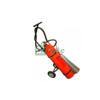 Фото огнетушителя ВВК 18 (ОУ 25)