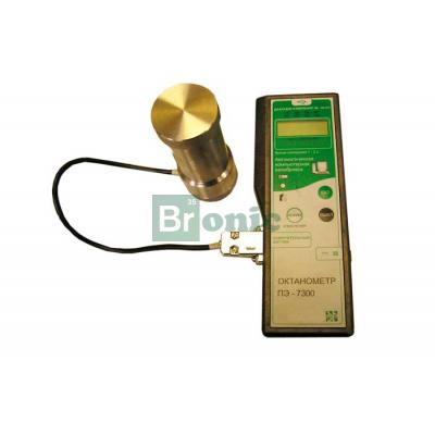 Октанометр ПЭ-7300 М