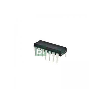Микросхема УР1101УД42
