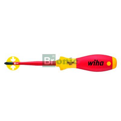 Фото отвертки SoftFinish electric slimFix Phillips