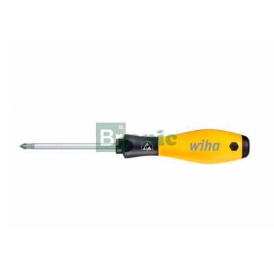 Фото отвертки SoftFinish ESD Phillips