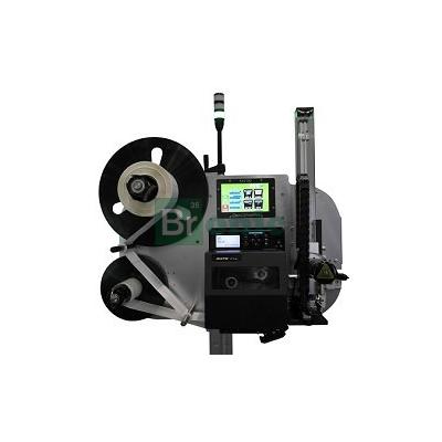 PA7100 PRINT & APPLY LABELER Система