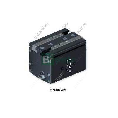 Параллельный захват Gimatic серии MPLM