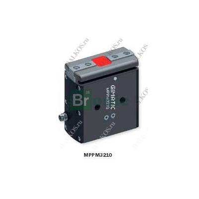 Параллельный захват Gimatic серии MPPM