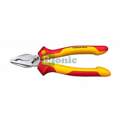 Фото пассатижей Professional electric VDE