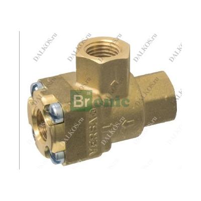 Переключающий клапан Versa Valves, серия SV