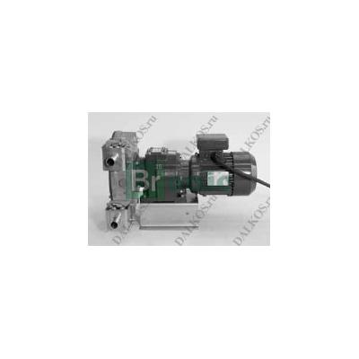 Перисталический насос Wilden серии KC10