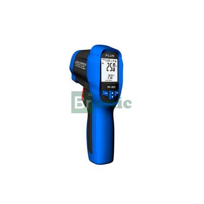 Фото пирометра FLUS IR-822