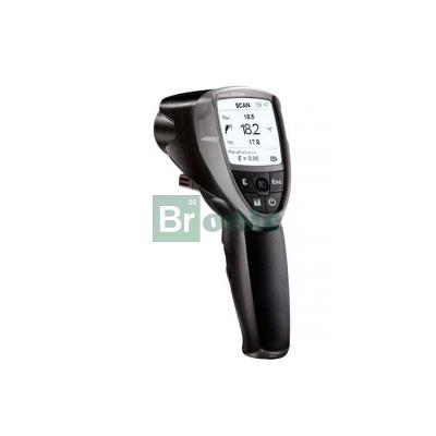 Фото пирометра testo 835-H1