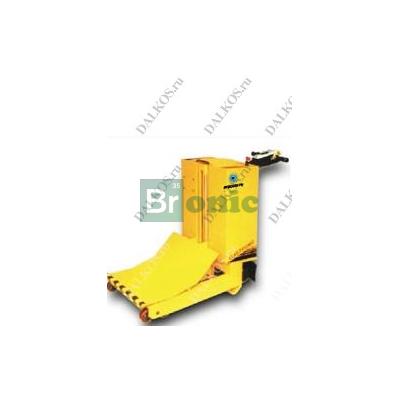 Подъемник электрический svecom 405BA