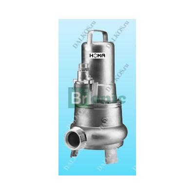 Погружной насоc Homa pumpen CTP50