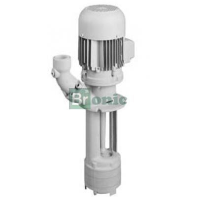 Погружной насос Brinkmann серии TE/STE141, TE/STE142, STE143, STE144, STE145, STE146
