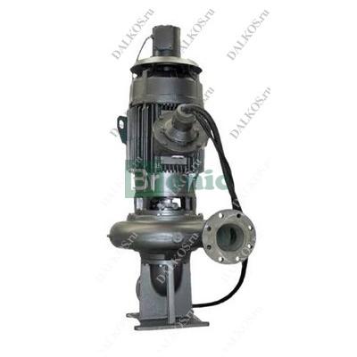 Погружной насос Cornell Pump