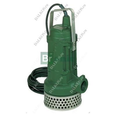 Погружной насос DAB PUMP, серия DRENAG 1400 - 1800