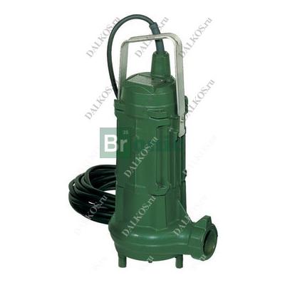 Погружной насос DAB PUMP, серия FEKA 1400 - 1800