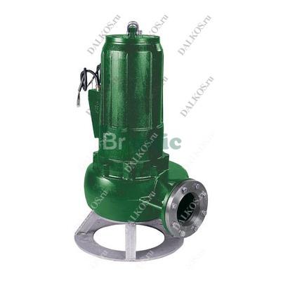 Погружной насос DAB PUMP, серия FEKA 6000-8300