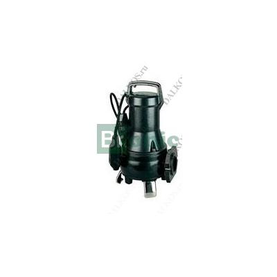 Погружной насос ESPA серия Drainex200