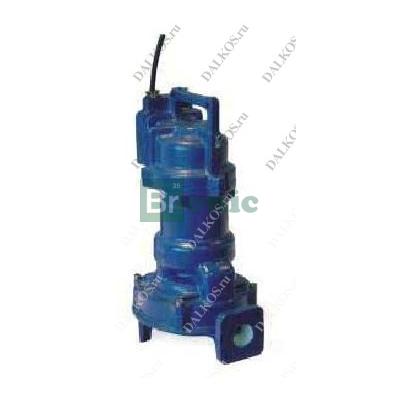 Погружной насос Faggiolati pumps GRINDER