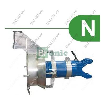 Погружной насос Faggiolati pumps N