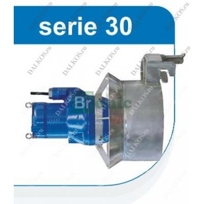 Погружной насос Faggiolati pumps, серия 30
