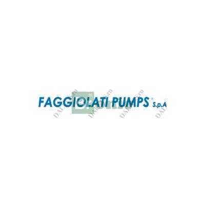 Погружной насос Faggiolati pumps XC