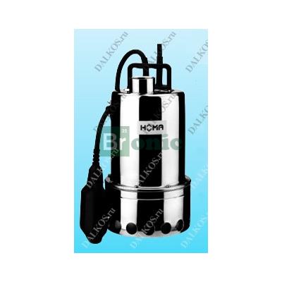 Погружной насос Homa pumpen CR360-374V