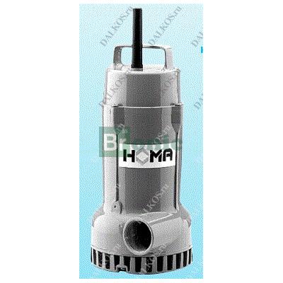 Погружной насос Homa pumpen H106-117