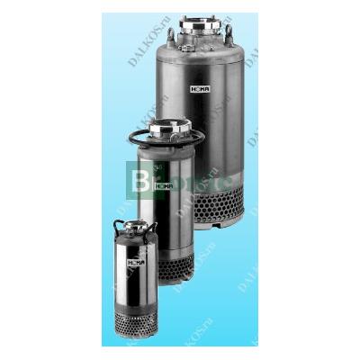 Погружной насос Homa pumpen H500-H700