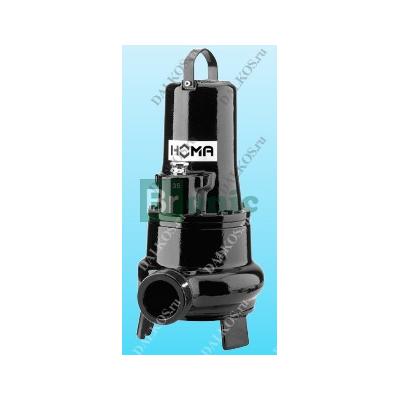 Погружной насос Homa pumpen TP53