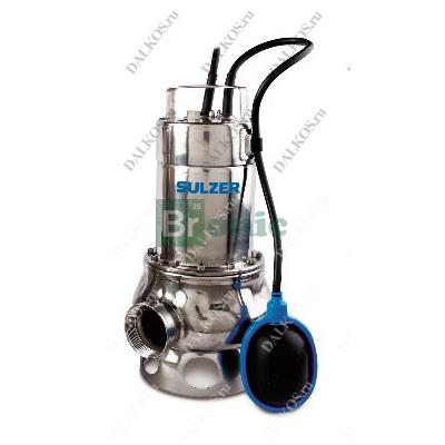 Погружной насос Sulzer, серия IP 900