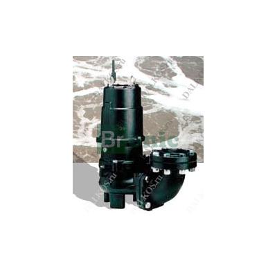 Погружной насос Tsurumi Pump, серия U