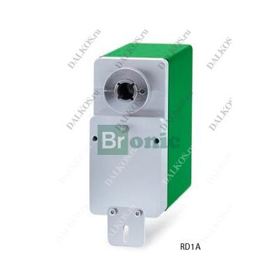 Поворотный привод Lika RD1A