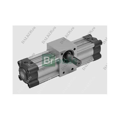Поворотный привод Metal Work серии R1